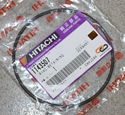 HITACHI